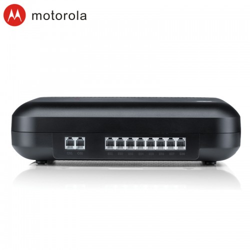 Motorola PBX-208 電話交換機